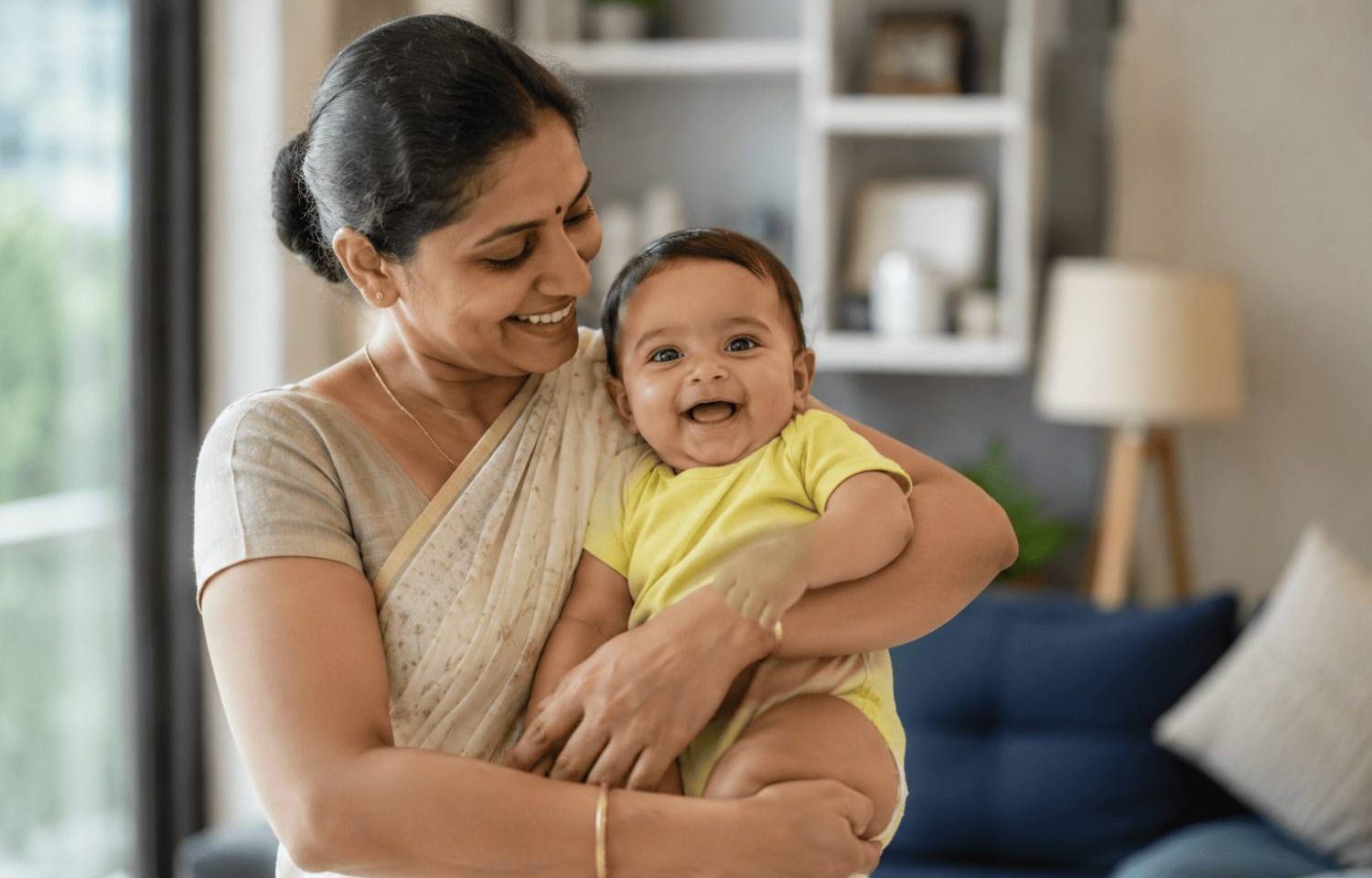baby sitter in hyderabad