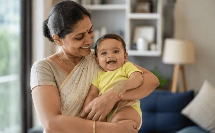 baby sitter in hyderabad