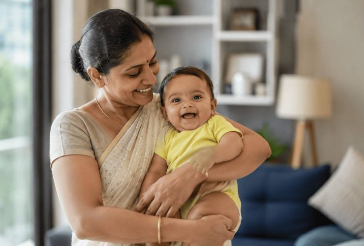 baby sitter in hyderabad